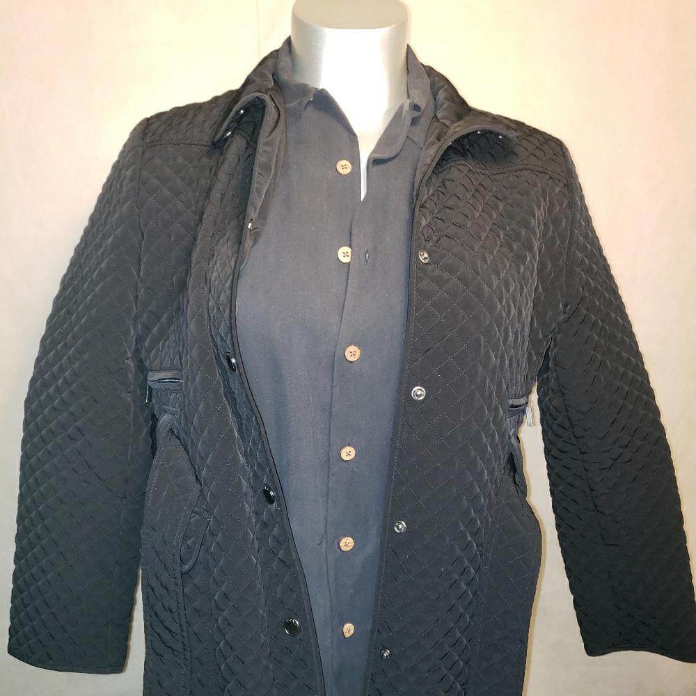Jacket - Picture 4 of 8